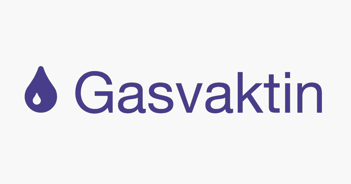 Gasvaktin